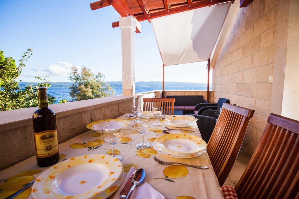Beach Holiday Home Laura 미미체 객실 사진
