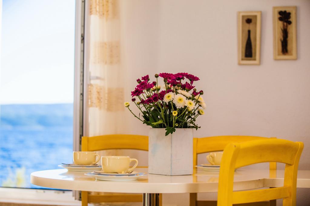 Beach Holiday Home Laura 미미체 객실 사진