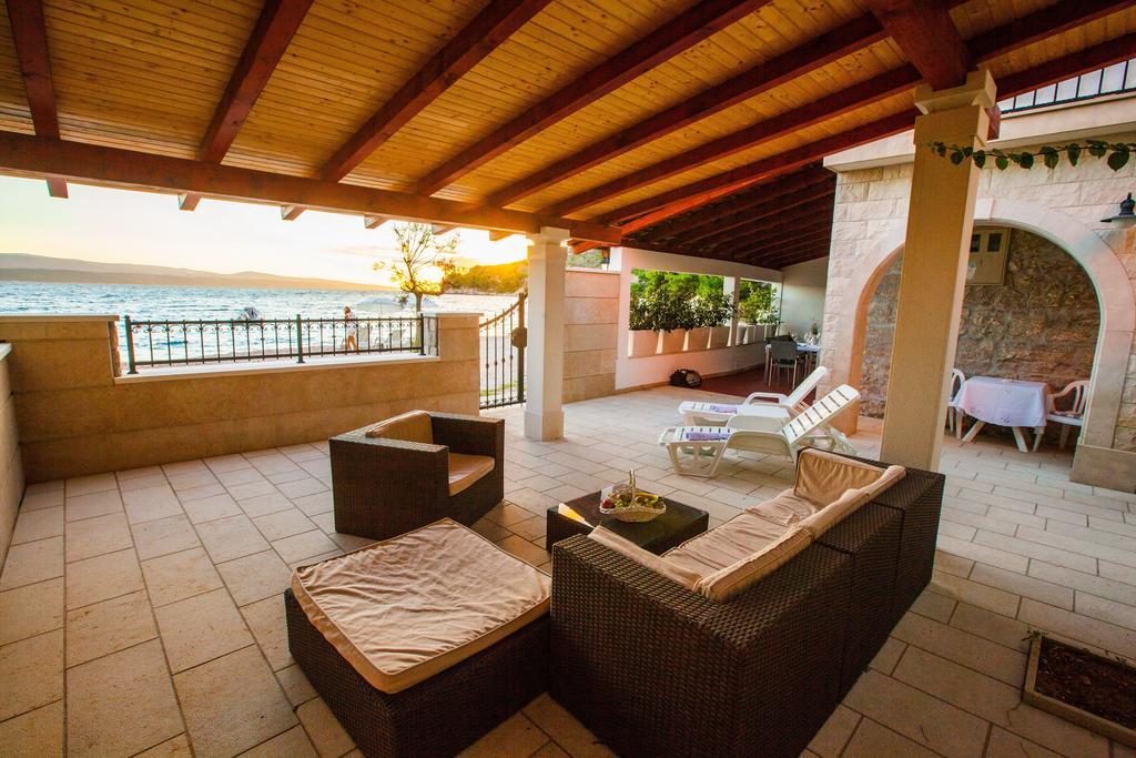 Beach Holiday Home Laura 미미체 객실 사진
