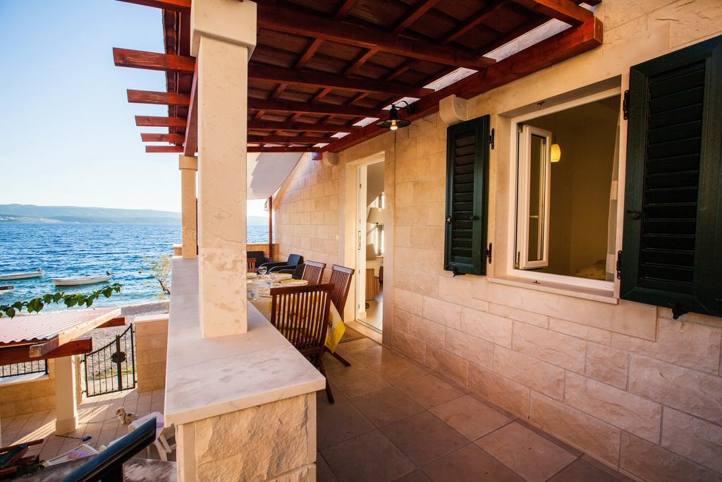 Beach Holiday Home Laura 미미체 객실 사진